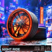 Zen/it - Night Ride (Extended Mix)