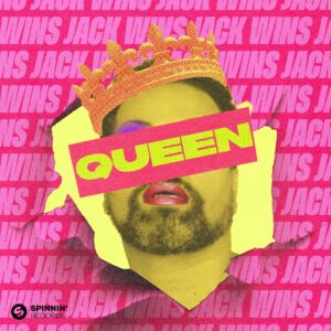 Jack Wins - Queen (Extended Mix)