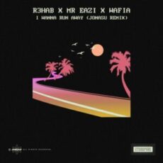 R3HAB x Mr Eazi feat. Wafia - I Wanna Run Away (Jonasu Remix)