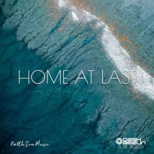 Dash Berlin & SIR NOTCH - Home At Last (Extended Mix)