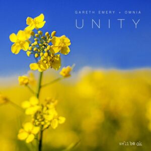 Gareth Emery & Omnia - Unity