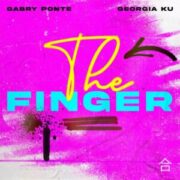 Gabry Ponte - The Finger (feat. Georgia Ku)