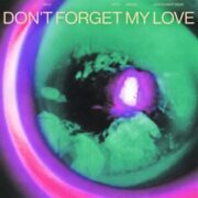 Diplo & Miguel - Don’t Forget My Love (John Summit Remix)