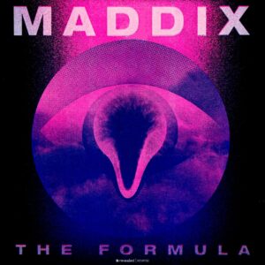 Maddix - The Formula (Original Mix)