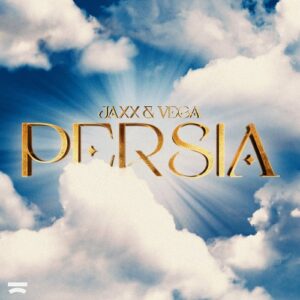 Jaxx & Vega - Persia (Extended Mix)