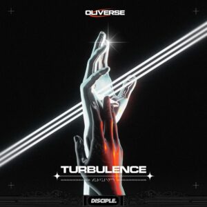 Oliverse - Turbulence
