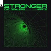 Cat Dealers & HRRTZ - Stronger (Original Mix)