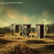 Mike Cervello & Curbi - Deja Vu (Extended Mix)