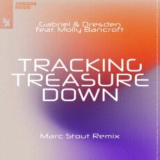 Gabriel & Dresden - Tracking Treasure Down (Marc Stout Remix)