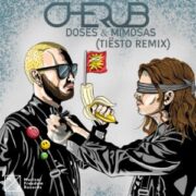 Cherub - Doses & Mimosas (Tiësto Remix)