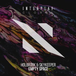 Holbrook & SkyKeeper - Empty Space (Extended Mix)
