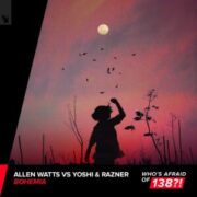 Allen Watts vs. Yoshi & Razner - Bohemia (Extended Mix)