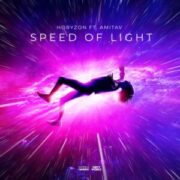 Horyzon Ft. Amitav - Speed Of Light