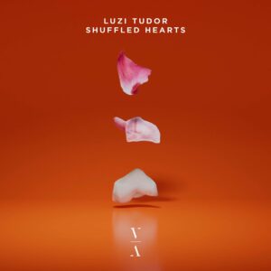 Luzi Tudor - Shuffled Hearts (Extended Mix)