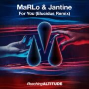 MaRLo & Jantine - For You (Elucidus Extended Remix)