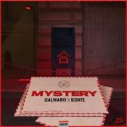 Galwaro x B3nte - Mystery (Extended Mix)