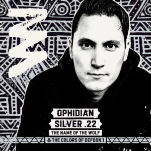 Ophidian - Silver .22 (The Name Of The Wolf)