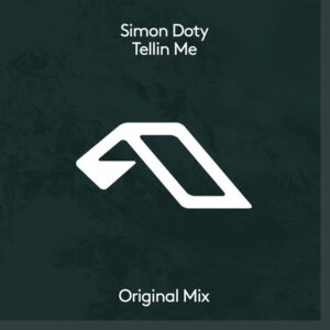 Simon Doty - Tellin Me (Extended Mix)