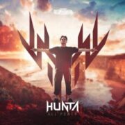 Hunta - All Power