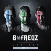 B-Freqz & Jonjo - Low Key (WTF Edit Extended Mix)