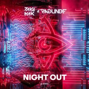 Dave Mak & Ragunde - Night Out