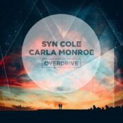 Syn Cole - Overdrive (feat. Carla Monroe)