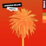 Jonas Blue - Siento (Extended Mix)