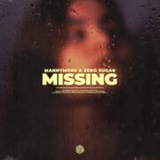 Mannymore & ZERO SUGAR - Missing (Extended Mix)