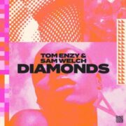Tom Enzy & Sam Welch - Diamonds (Extended Mix)