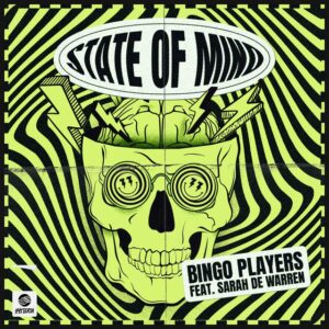 Bingo Players feat. Sarah de Warren - State Of Mind (Guz Extended Remix)