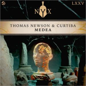 Thomas Newson & Curtiba - Medea (Original Mix)