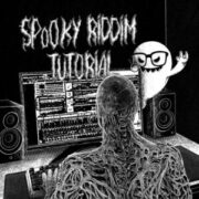 Hi I'm Ghost - Spooky Riddim Tutorial