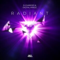 D-Charged & Digital Mindz - Radiant