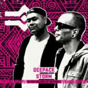 Deepack - Storm (Extended Mix)