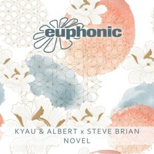 Kyau & Albert x Steve Brian - Novel