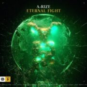 A-RIZE - Eternal Fight (Extended Mix)