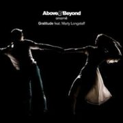 Above & Beyond x anamē feat. Marty Longstaff - Gratitude (Extended Mix)