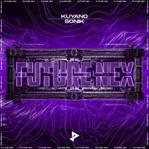 Kuyano - Sonik (Extended Mix)