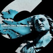 Damien N-Drix x Mosimann x STV - Treize (Mosimann Extended Remix)