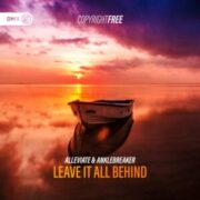 Alleviate & Anklebreaker - Leave It All Behind