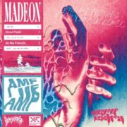 Madeon - All My Friends (Dion Timmer Remix VIP)