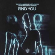 Martin Garrix & Justin Mylo - Find You (feat. Dewain Whitmore)