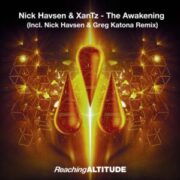 Nick Havsen & XanTz - The Awakening