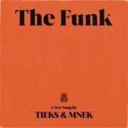 TIEKS & MNEK - The Funk