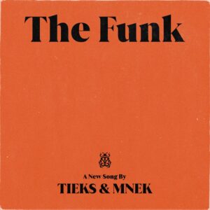 TIEKS & MNEK - The Funk