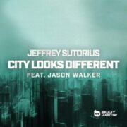 Jeffrey Sutorius - City Looks Different (Extended Mix)
