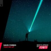 David Forbes - Take Me Up