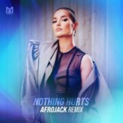 Minelli - Nothing Hurts (Afrojack Remix)