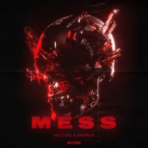 Valy Mo & Meirlin - Mess (Extended Mix)