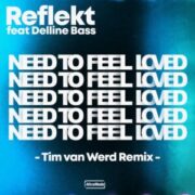 Reflekt feat. delline bass - Need To Feel Loved (Tim van Werd Remix)